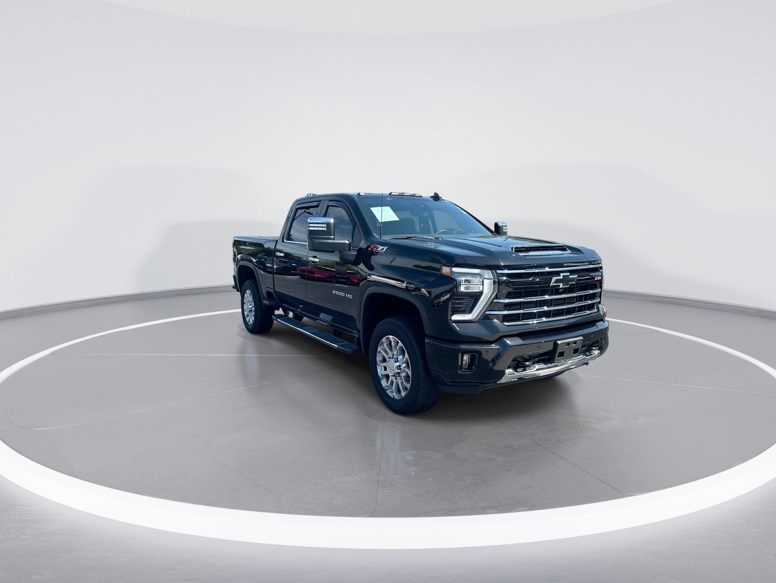 chevrolet silverado 2500hd 2025 2GC4KPEY2S1191317 image chevrolet silverado 2500hd 2025 2GC4KPEY2S1191317 image